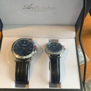 Matching Watches